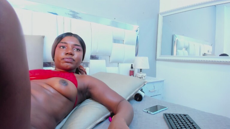 EvaJohhnss's Streamate show and profile