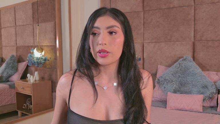 ValeriaPastori's Streamate show and profile