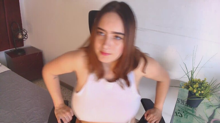 Pamela_Johnson's Streamate show and profile