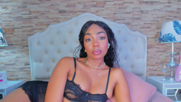 AnnyDuque's Streamate show and profile