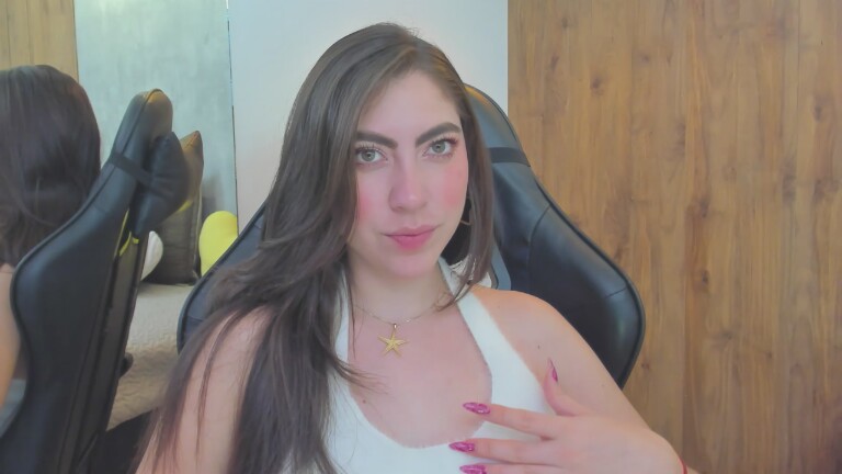 Abby_Coopers's Streamate show and profile