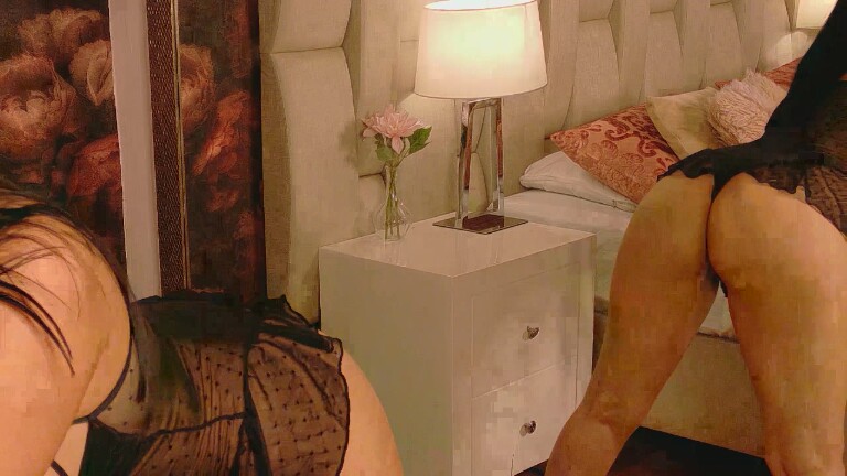 ValenShaw's Streamate show and profile