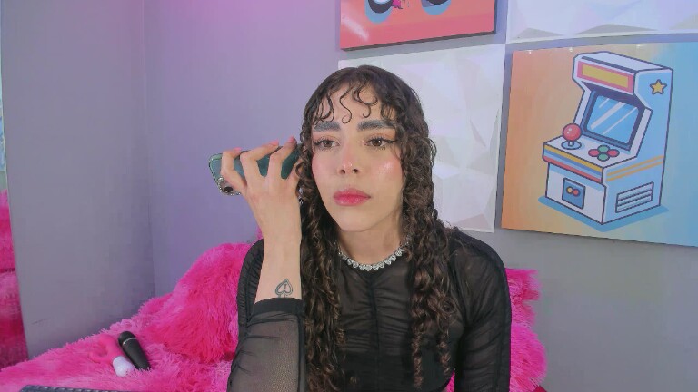 TianaVera's Streamate show and profile