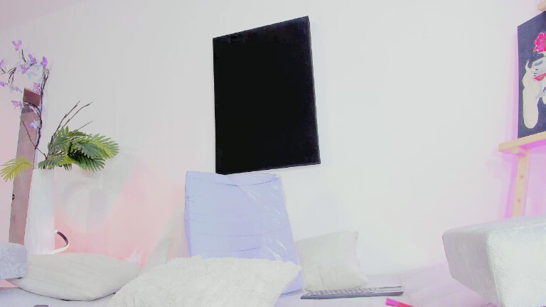 ValeryMoss's Streamate show and profile