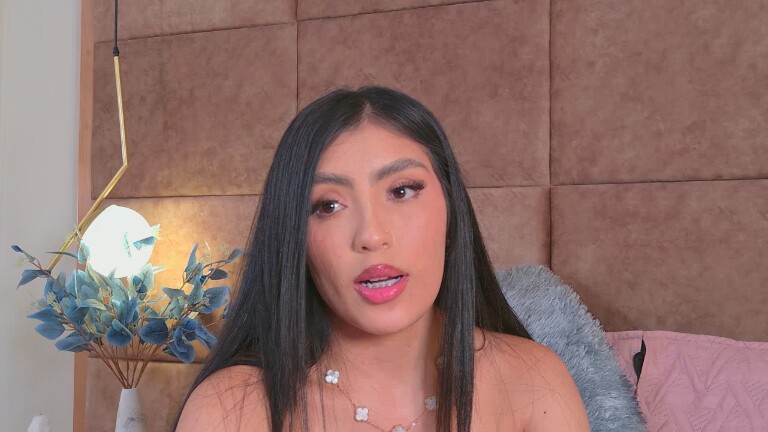 ValeriaPastori's Streamate show and profile