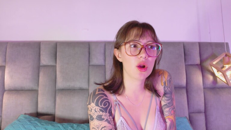 Isabella_Stewart's Streamate show and profile