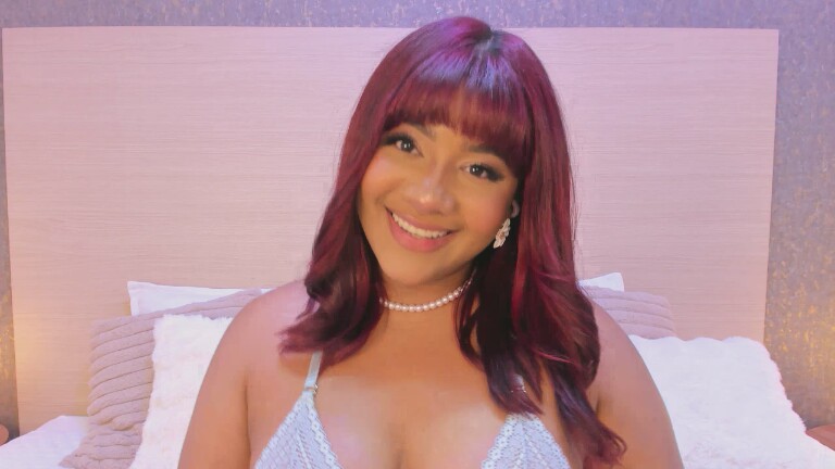 Ninaa_Bunny's Streamate show and profile