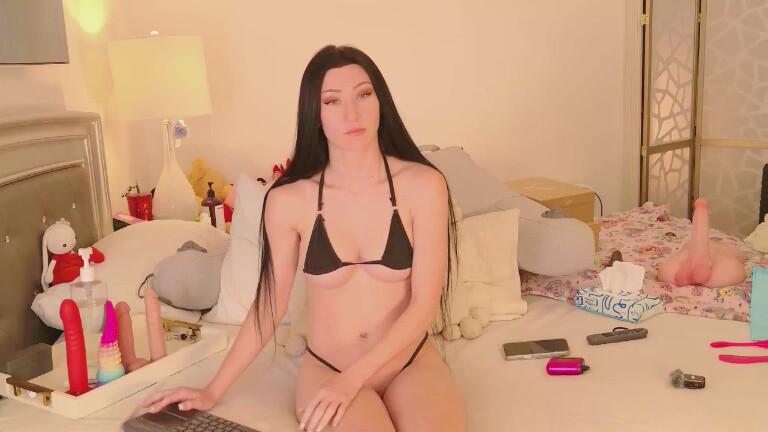 TeenieMarie's Streamate show and profile