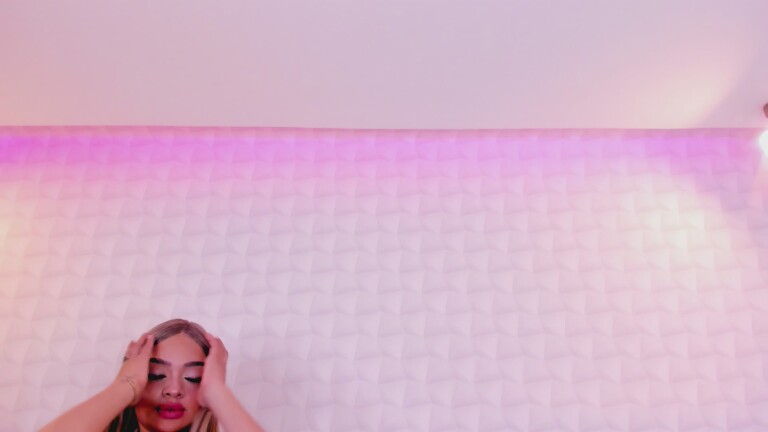 Anna_Jenssen's Streamate show and profile