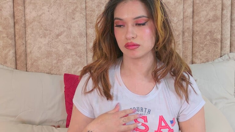 AbbyKorz's Streamate show and profile