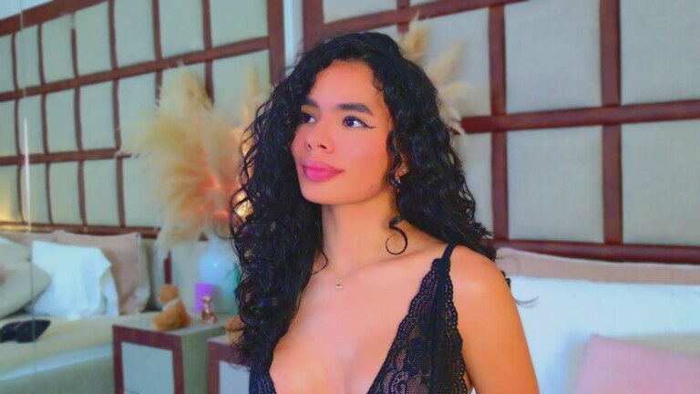 SamanthaSosa's Streamate show and profile