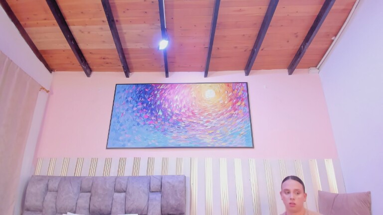 nova_lanee's Streamate show and profile