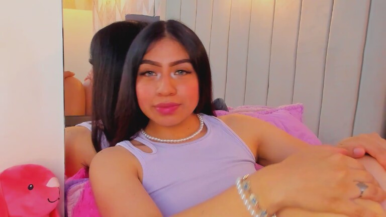 ZoeBell's Streamate show and profile