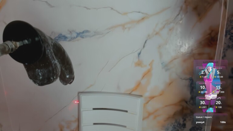 hade_cute22's Streamate show and profile