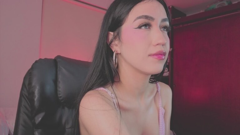 ThaliaZafirr's Streamate show and profile