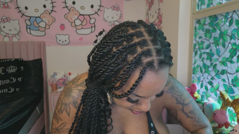 MsCookieSwirl's Streamate show and profile