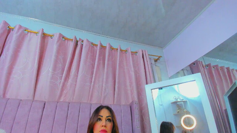 Grace_Jonees's Streamate show and profile