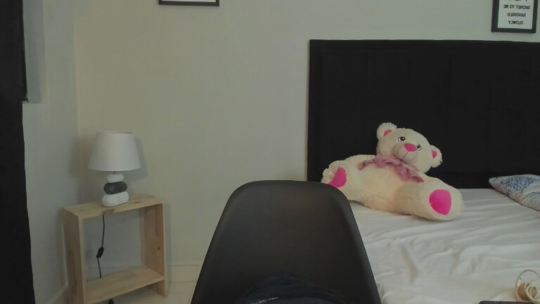 Sahara_Solis's Streamate show and profile