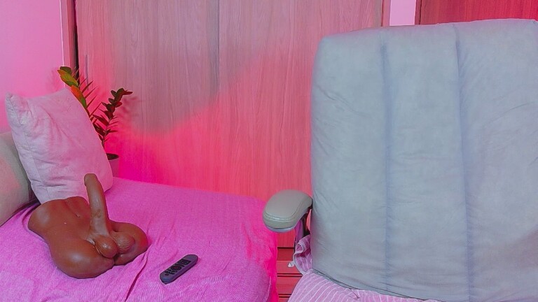 AnnieFerreiras's Streamate show and profile