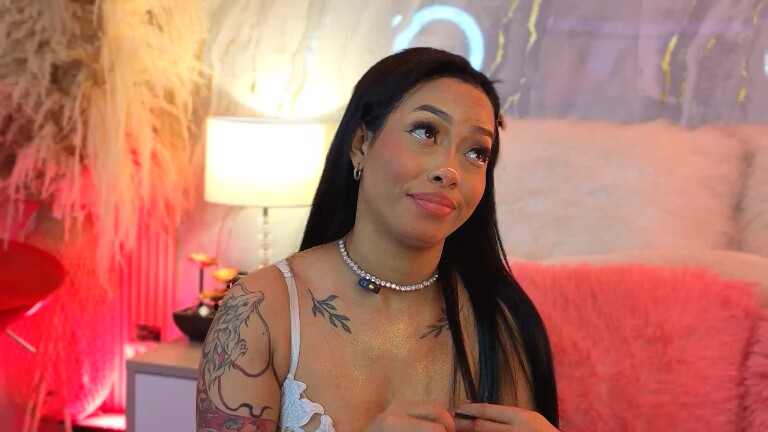 BellaPorch's Streamate show and profile