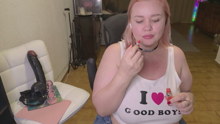 msMargotGrey's Streamate show and profile