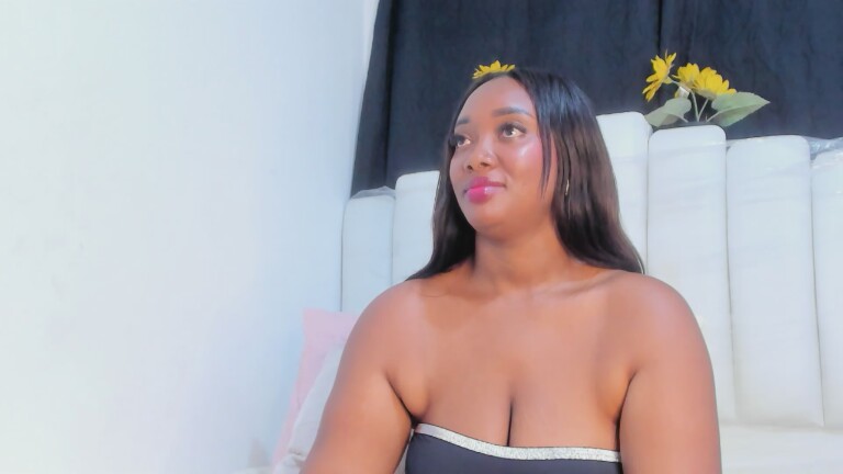 RoxanaBlanche's Streamate show and profile