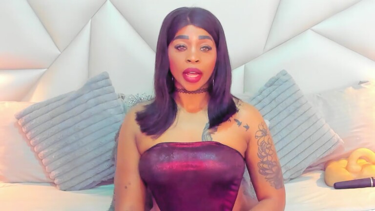 TyraaLambert's Streamate show and profile