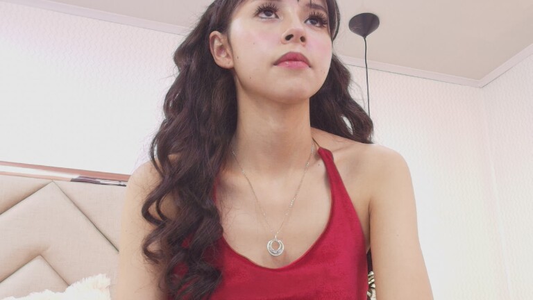 Antonella_Damata's Streamate show and profile