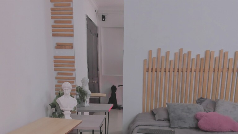 KristensClark's Streamate show and profile