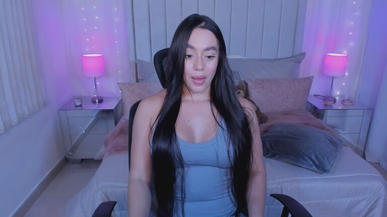 Ariadnataylor's Streamate show and profile