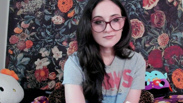 KatieLenore's Streamate show and profile