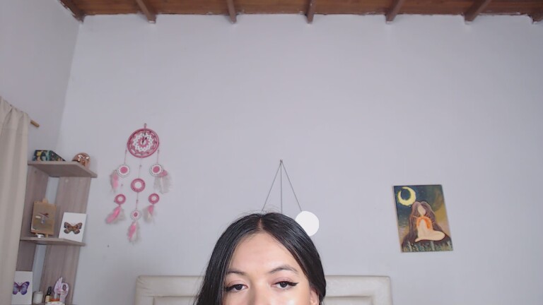 Ibizaa's Streamate show and profile