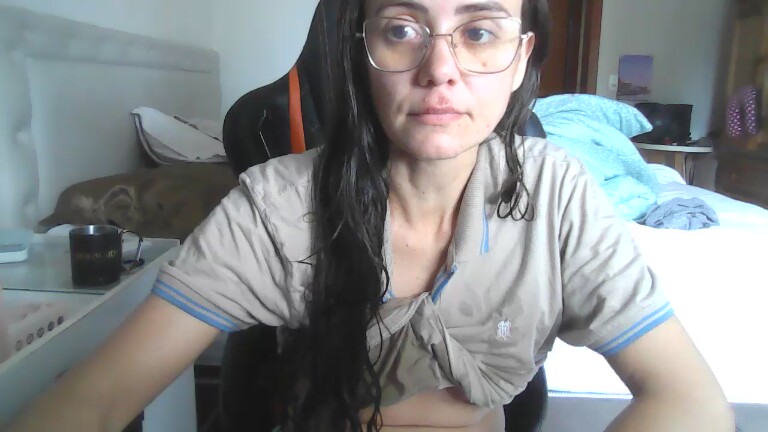 PrettywomanBR's Streamate show and profile