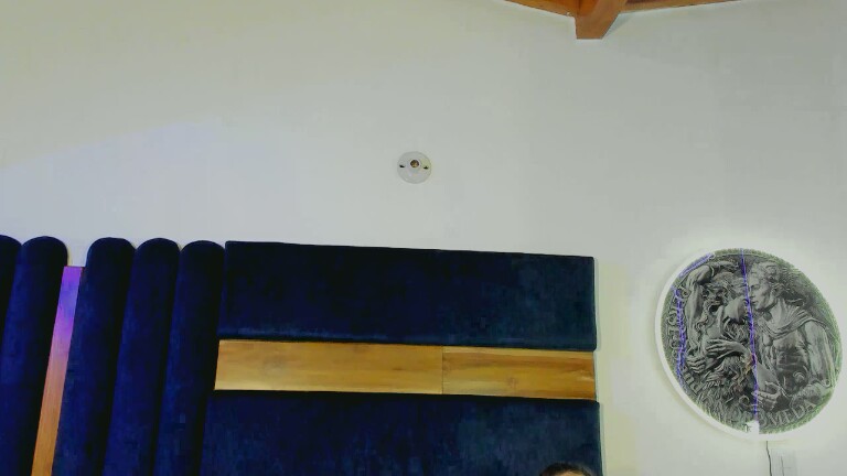 AndromedaJade's Streamate show and profile