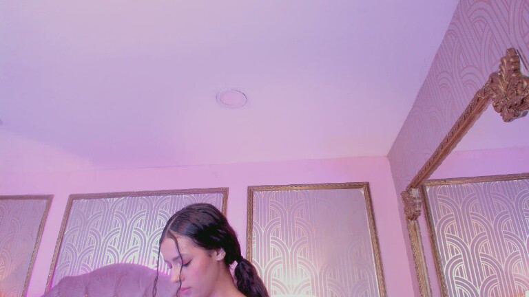 EvonieCarter's Streamate show and profile