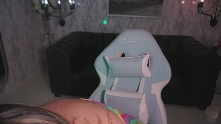 Ela_Curvy's Streamate show and profile