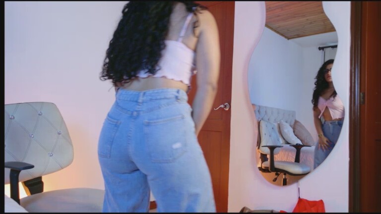 Daphnegb's Streamate show and profile