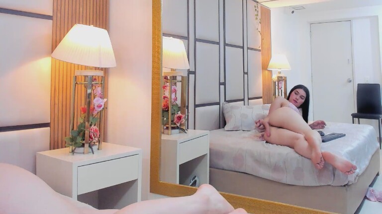 TianaMolina's Streamate show and profile