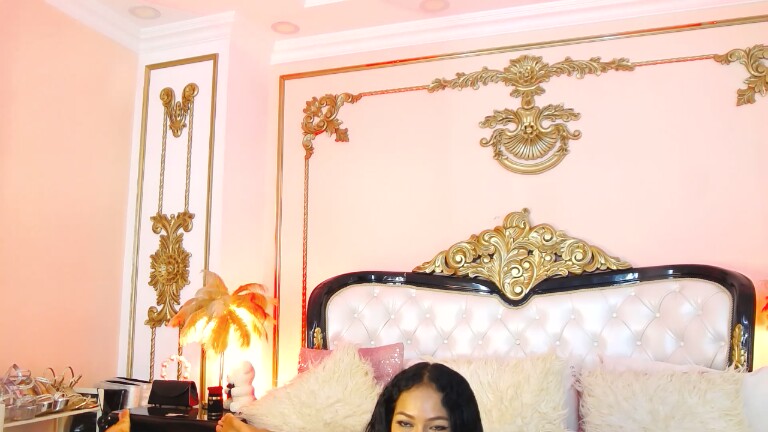 NikolJhones's Streamate show and profile