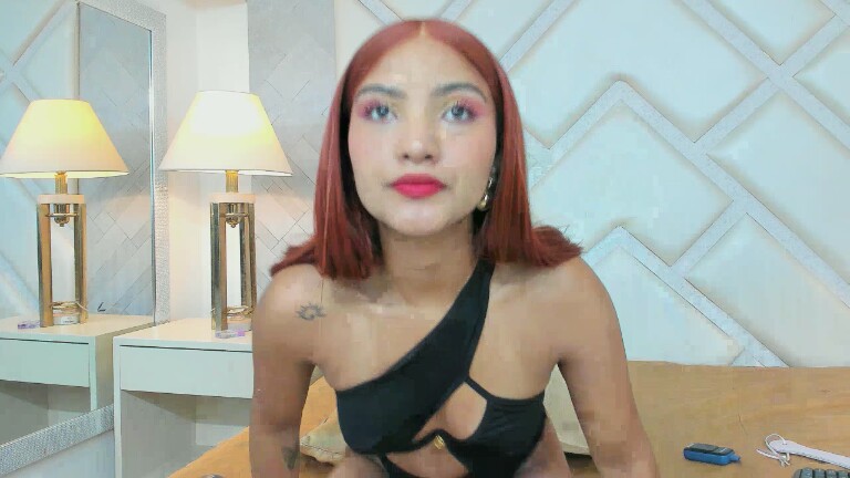 GingerVelvet's Streamate show and profile