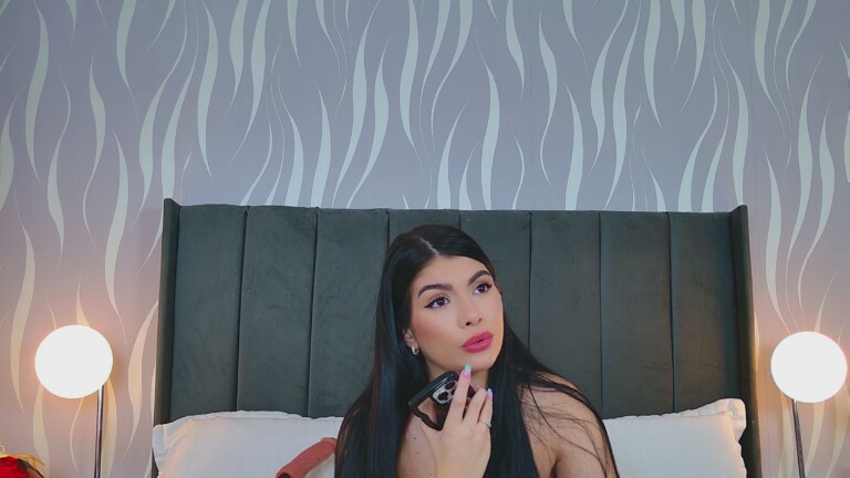 ManuelaOcampoz's Streamate show and profile