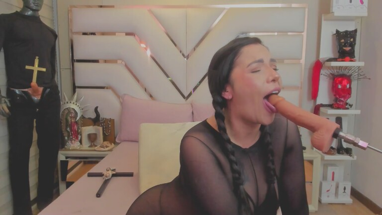 NikolleWilliams's Streamate show and profile